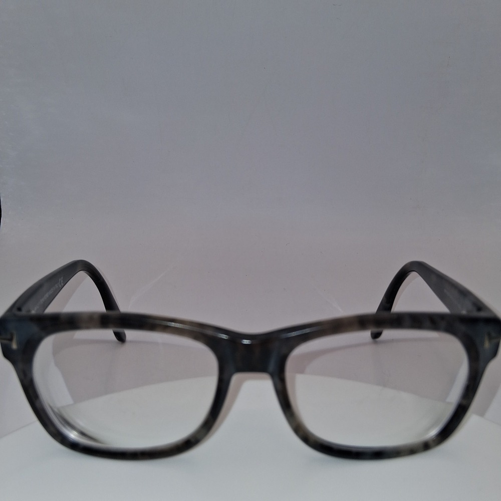Tom Ford Tf 5468 056 Tort Black 58- 18- 145 Frames Only